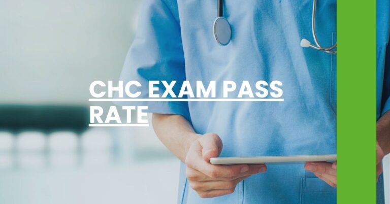 CHC Exam Pass Rate Feature Image